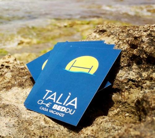 Hostal Talia Che Bed-du