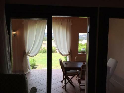 Apartament Porto Cervo