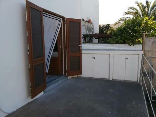 Casa Ippo Stromboli Piscit�