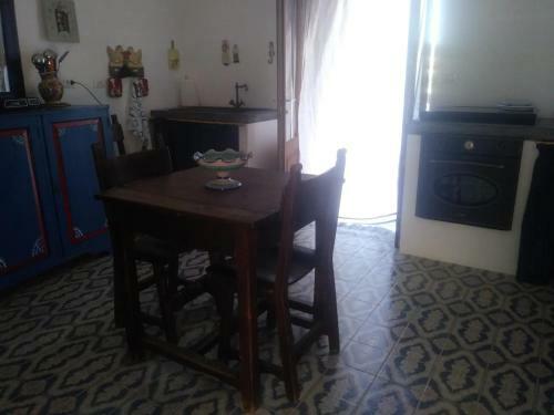 Casa Ippo Stromboli Piscit�