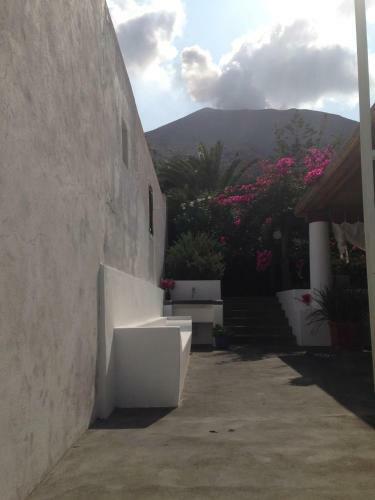 Casa Ippo Stromboli Piscit�