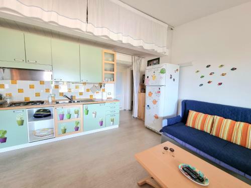 Apartamento Appartamento Cindy Con Vista Strepitosa!