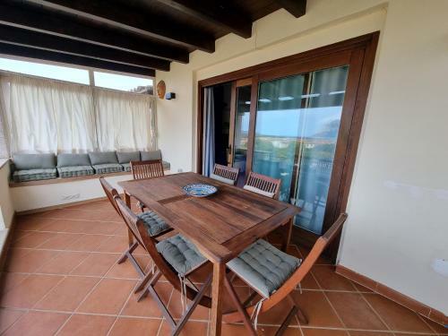 Apartamento Appartamento Cindy Con Vista Strepitosa!