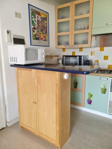 Apartamento Appartamento Cindy Con Vista Strepitosa!