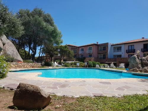 Apartamento Residence Pool & Gardens