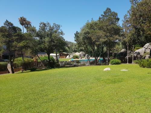 Apartamento Residence Pool & Gardens