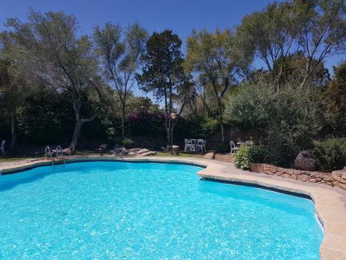 Apartamento Residence Pool & Gardens