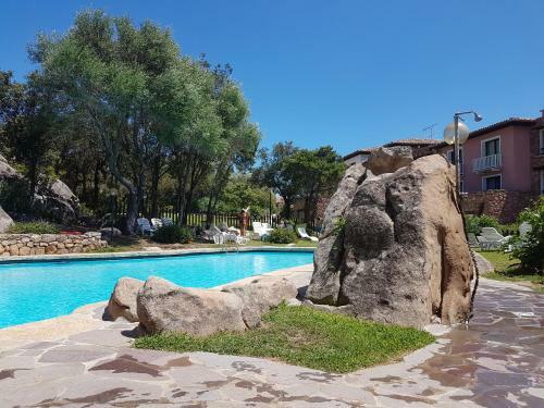Apartamento Residence Pool & Gardens