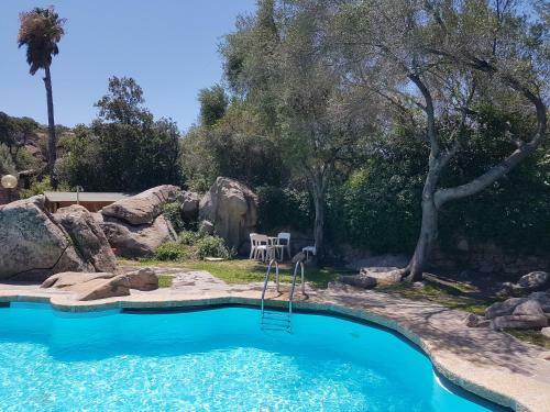 Apartamento Residence Pool & Gardens
