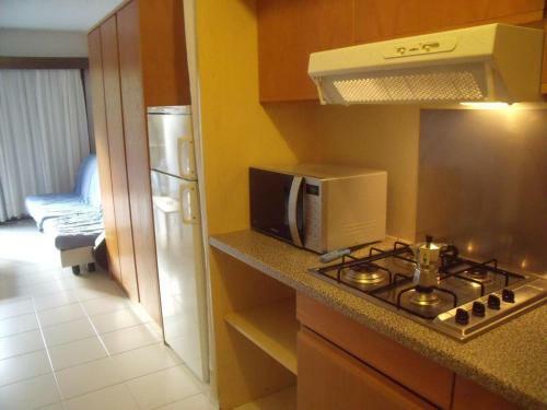 Apartamento Residence Pool & Gardens
