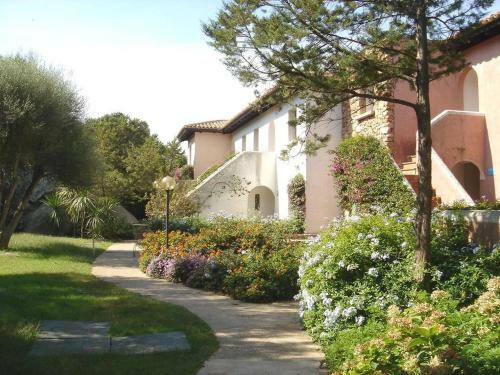 Apartamento Residence Pool & Gardens