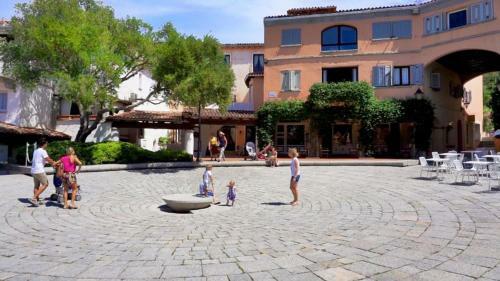 Apartamento Residence Pool & Gardens