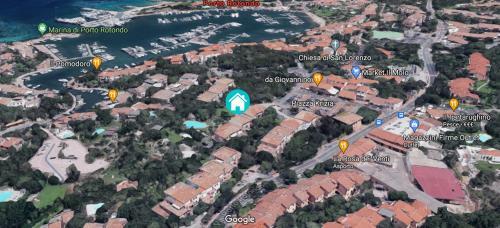 Apartamento Residence Pool & Gardens