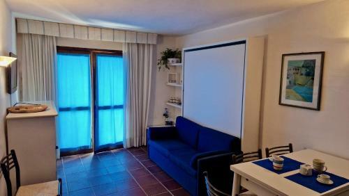 Apartamento Monolocale Full Optional / Centro