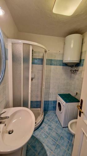 Apartamento Monolocale Full Optional / Centro