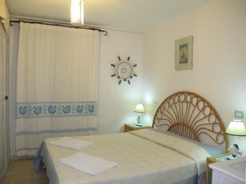 Apartamento Appartamento Juniperus Gigi E Antonella
