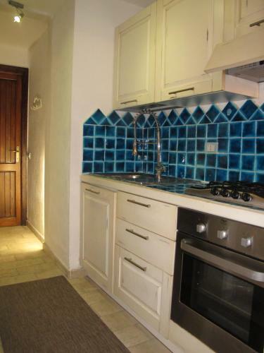 Apartamento Appartamento Juniperus Gigi E Antonella