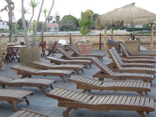 Asparan Villa In Full Relaxing Seafront