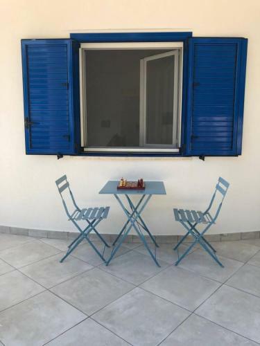 Asparan Villa In Full Relaxing Seafront