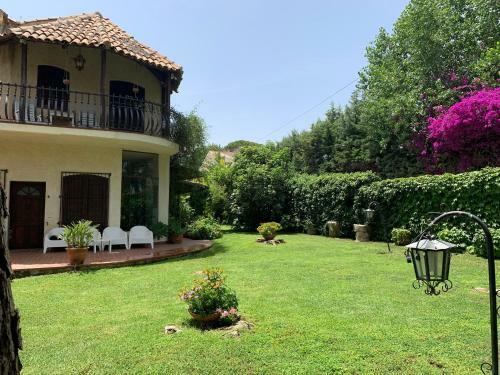 Villa Elisa