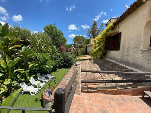 Villa Elisa