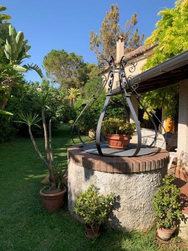 Villa Elisa