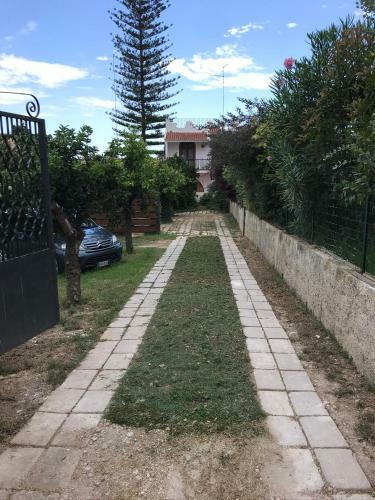 Villa Elisa