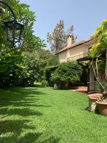 Villa Elisa