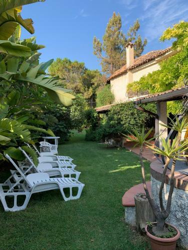 Villa Elisa