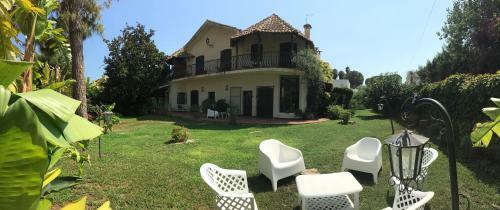 Villa Elisa
