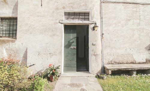 Apartamento Al Funtanin