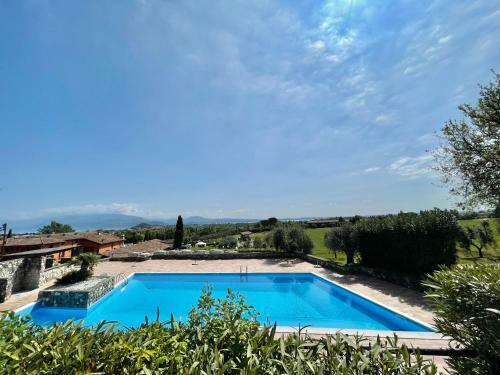 Maison Garda Golf