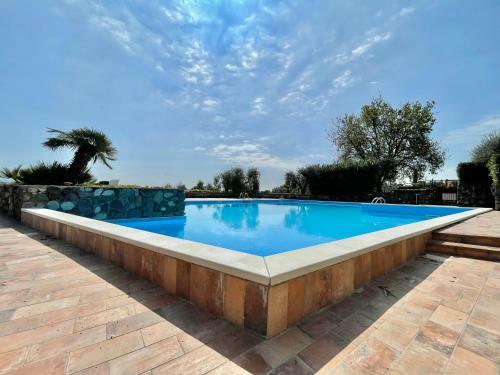 Maison Garda Golf