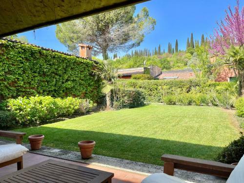 Maison Garda Golf