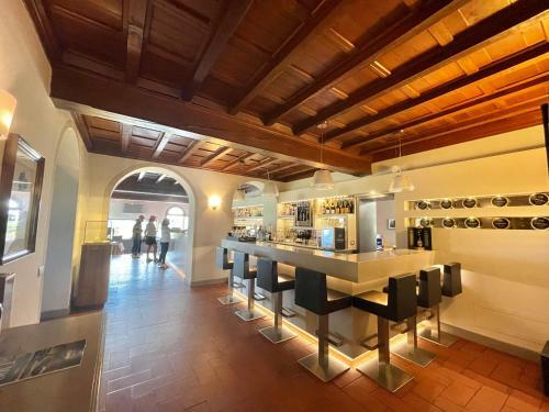 Maison Garda Golf