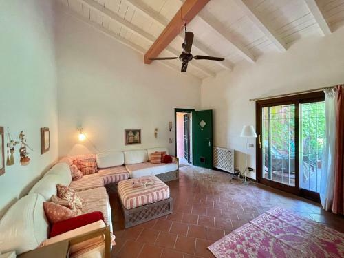Maison Garda Golf