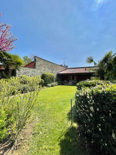 Maison Garda Golf
