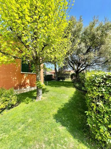 Maison Garda Golf