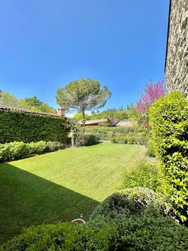 Maison Garda Golf