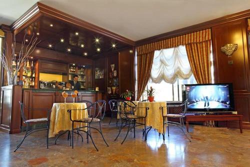 City Hotel Caserta