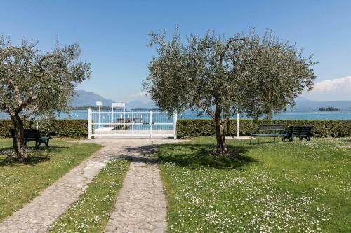 Apartamento Il Professore