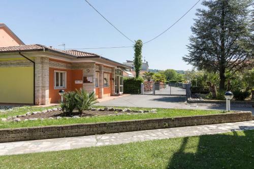 Apartamento Il Professore