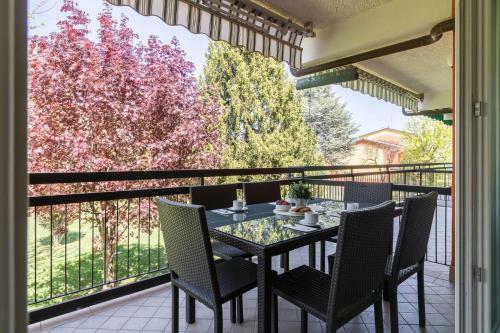 Apartamento Il Professore