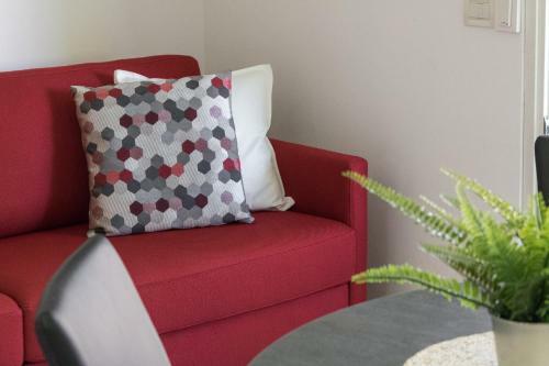 Apartamento Il Professore