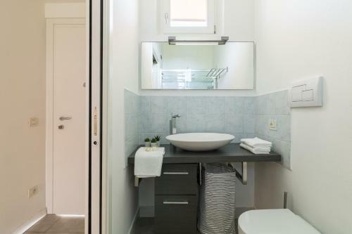 Apartamento Il Professore
