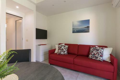 Apartamento Il Professore