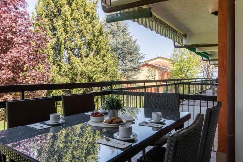 Apartamento Il Professore