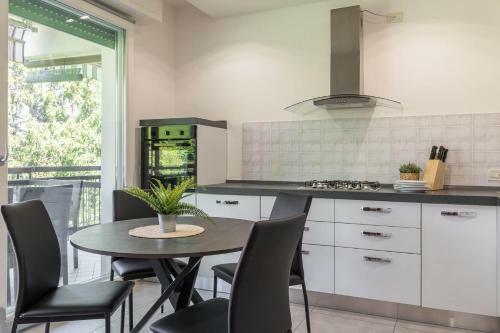 Apartamento Il Professore