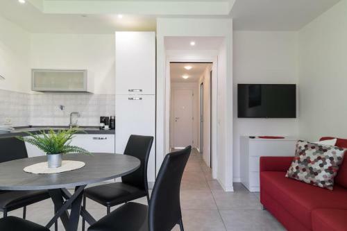 Apartamento Il Professore