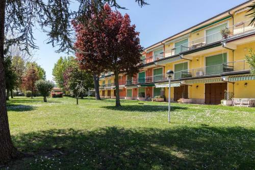Apartamento Il Professore